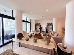 The Colonnade (D10), Condominium #575734161